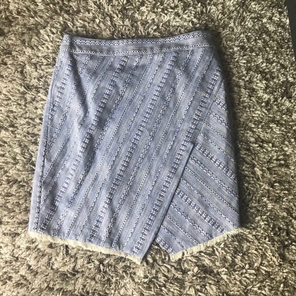 LOFT Pencil Skirt